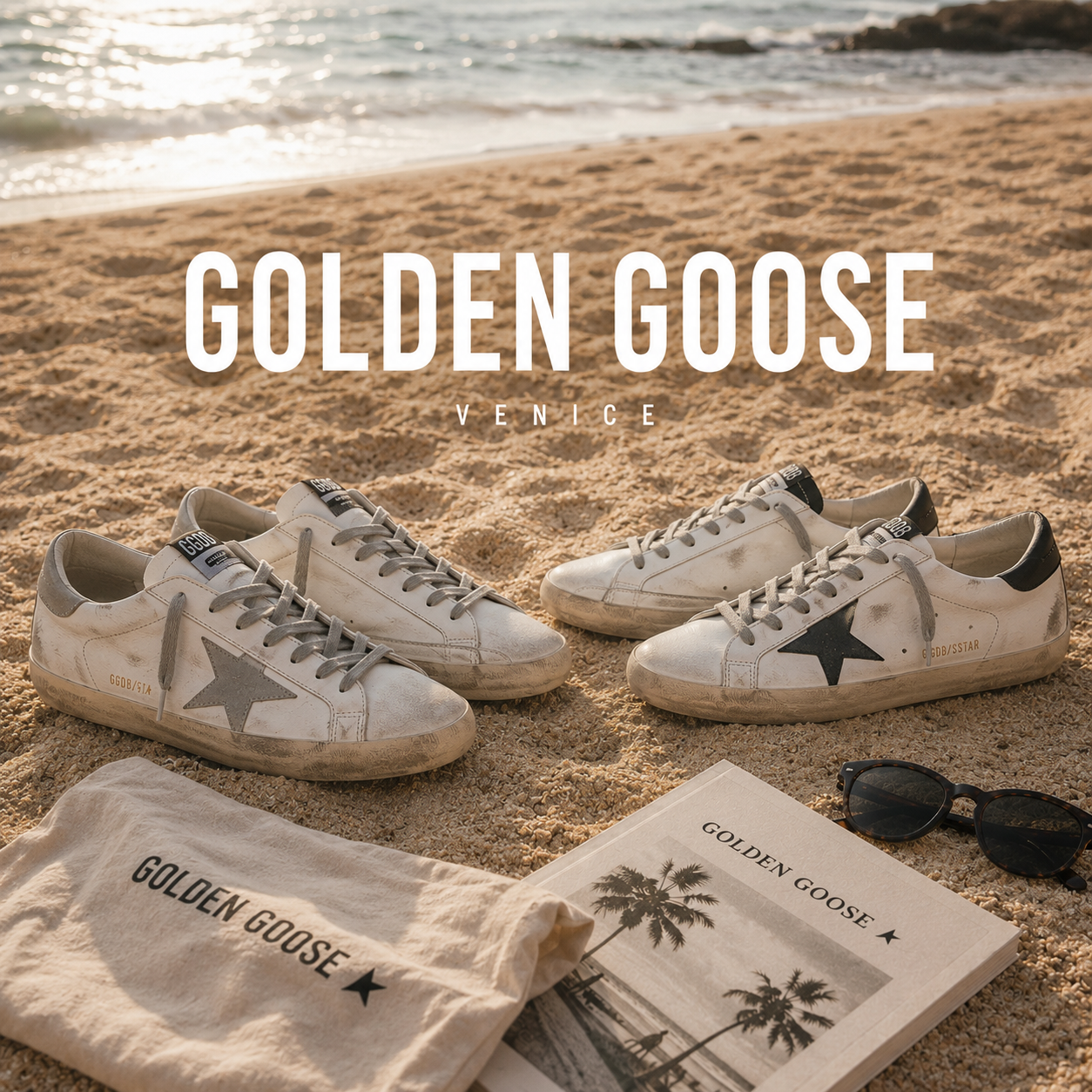 Translation missing: en.Golden Goose: Golden Goose