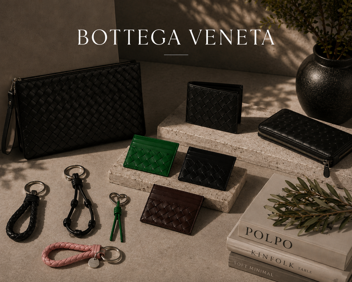 Translation missing: en.Bottega Veneta: Bottega Veneta