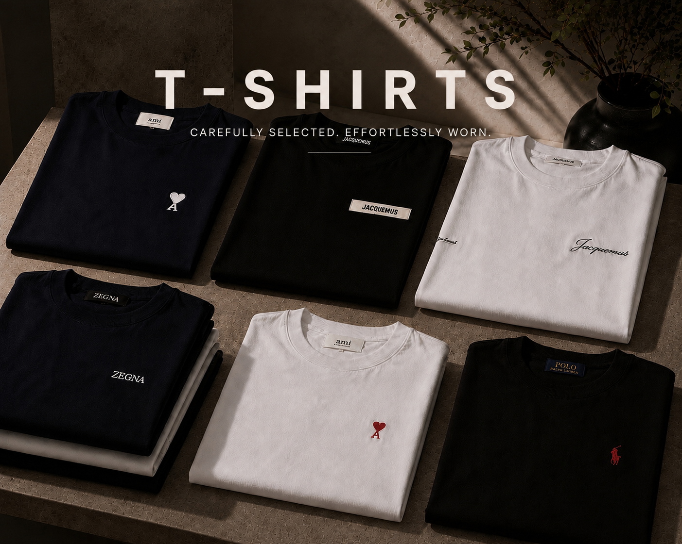 Translation missing: en.T-Shirts: T-Shirts