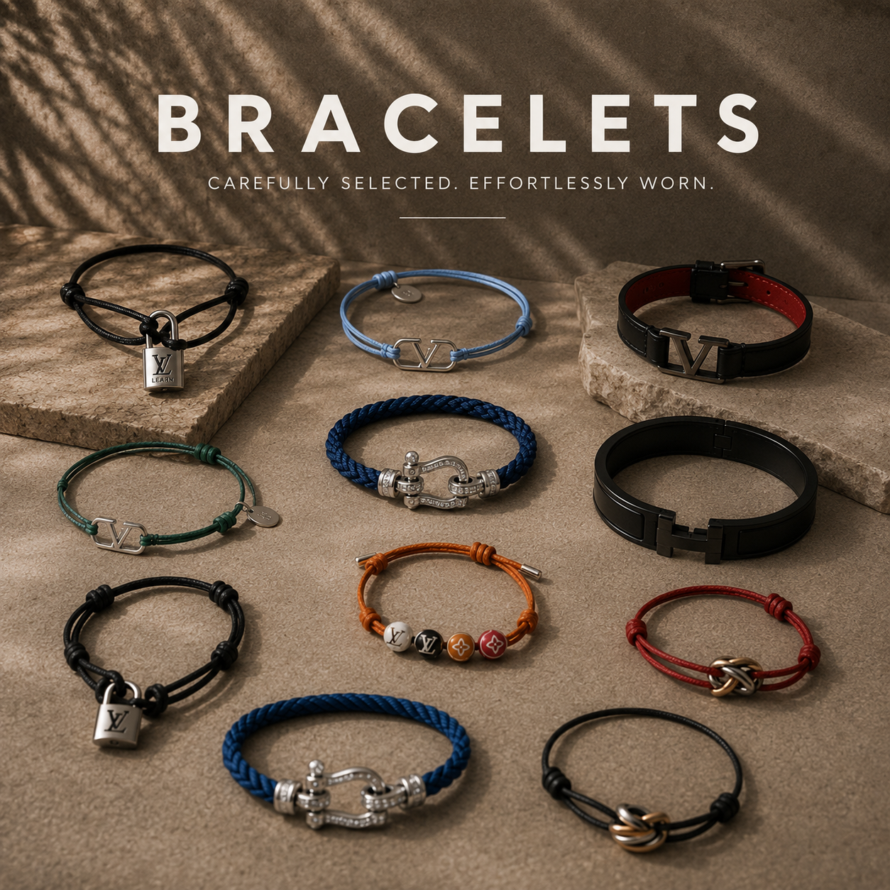 Translation missing: en.Bracelets: Bracelets