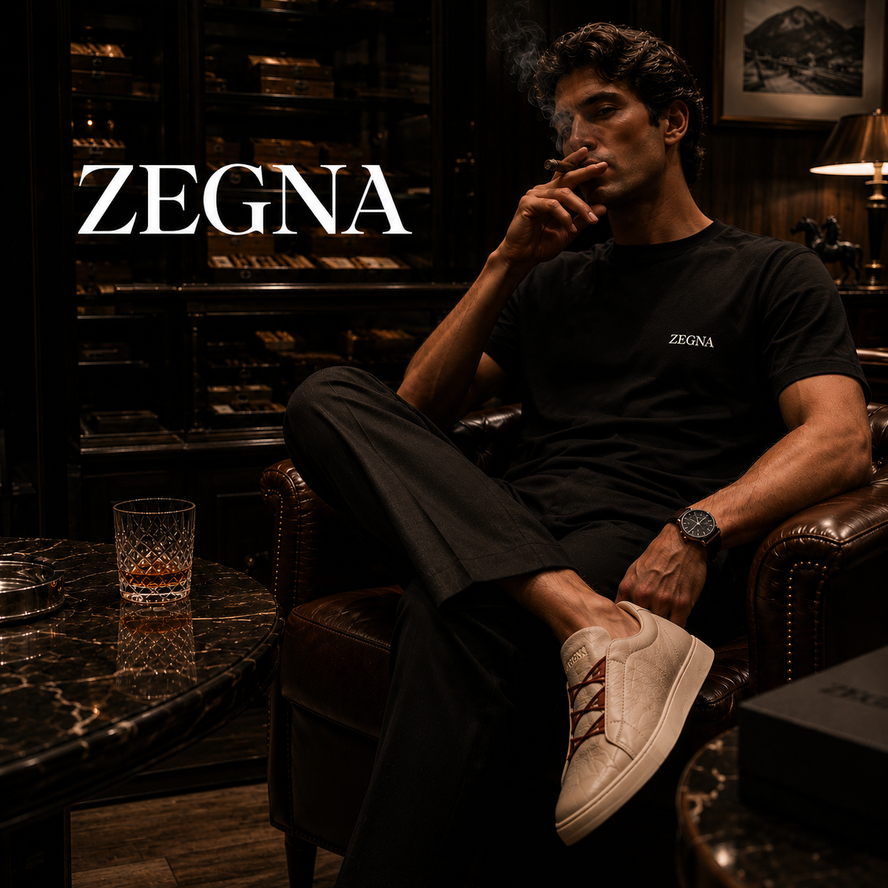 Translation missing: en.Zegna: Zegna