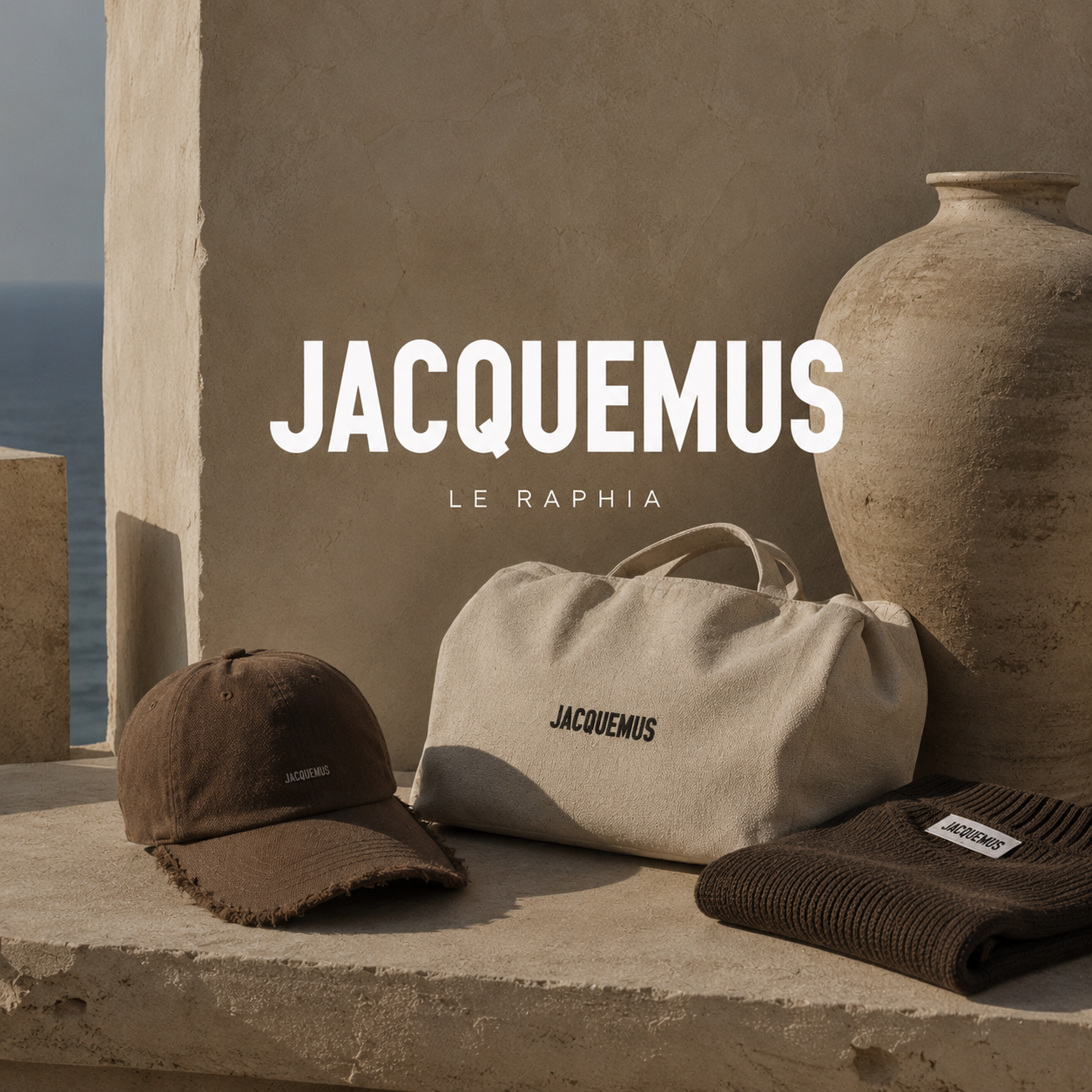 Translation missing: en.Jacquemus: Jacquemus