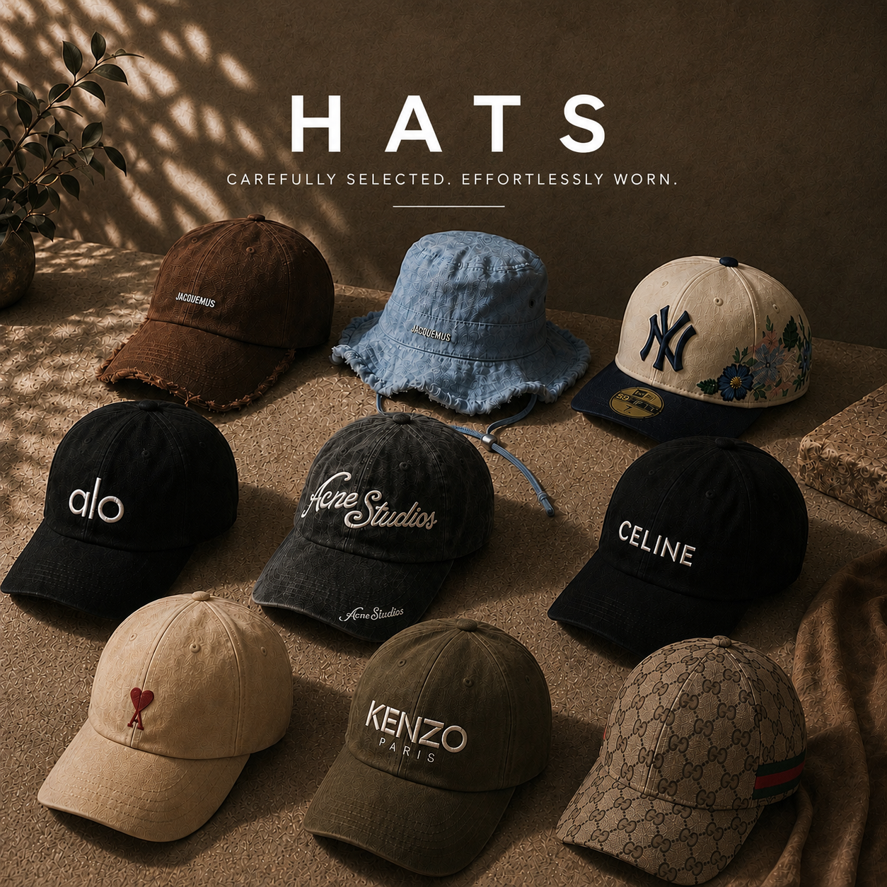 Translation missing: en.Hats: Hats