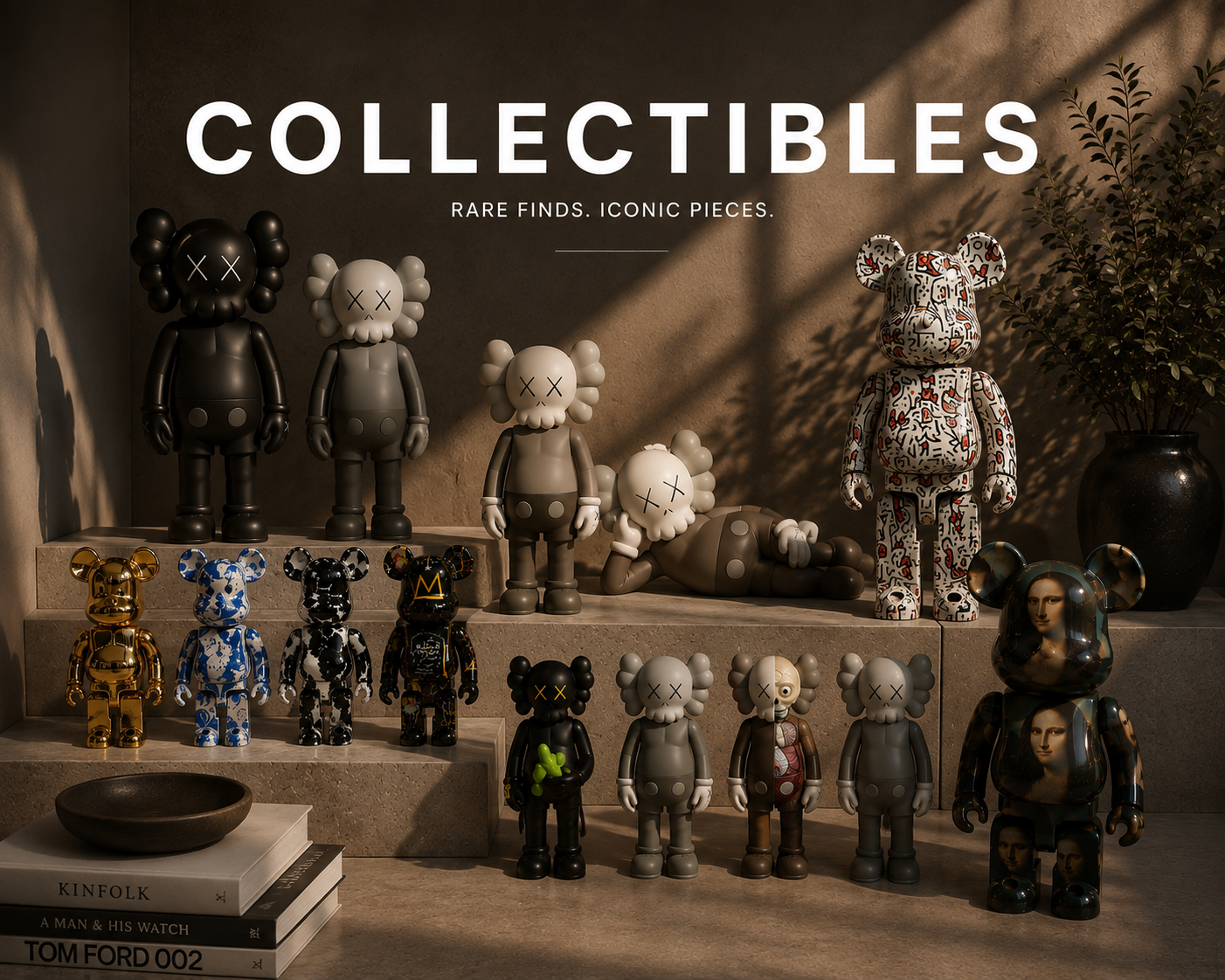 Translation missing: en.Collectibles: Collectibles