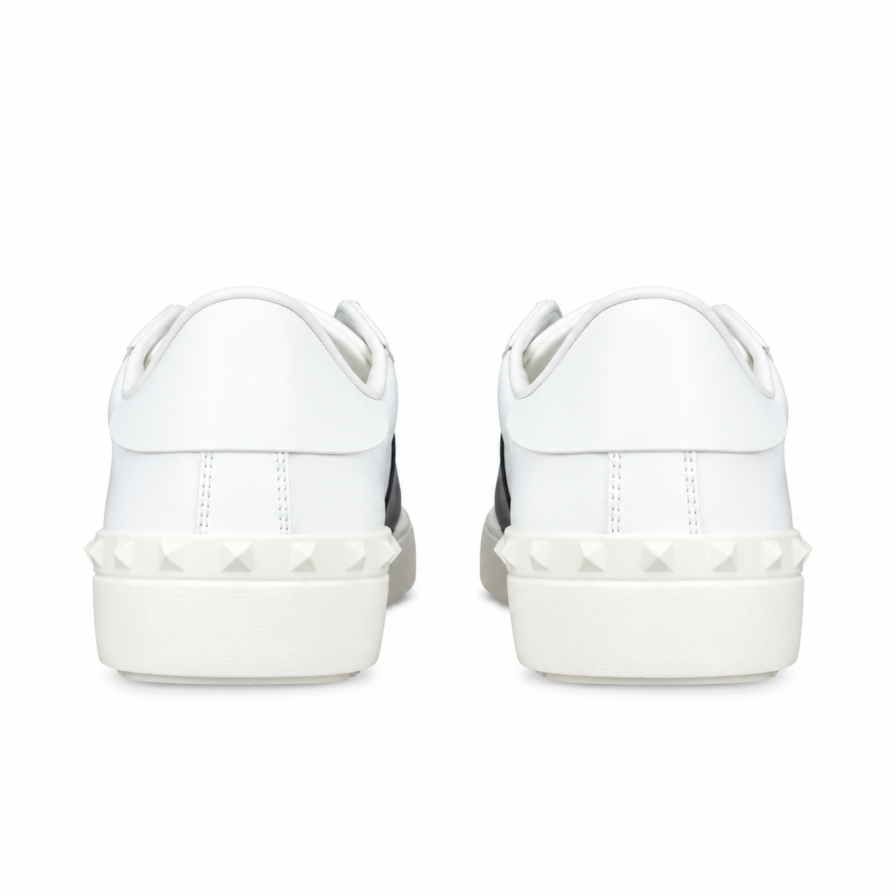 Valentino Open Sneaker Dark Navy