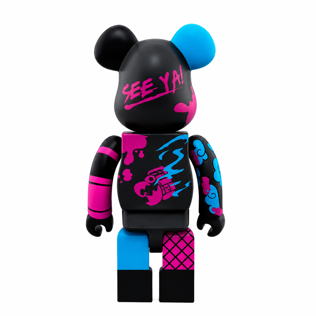 JINX Bearbrick