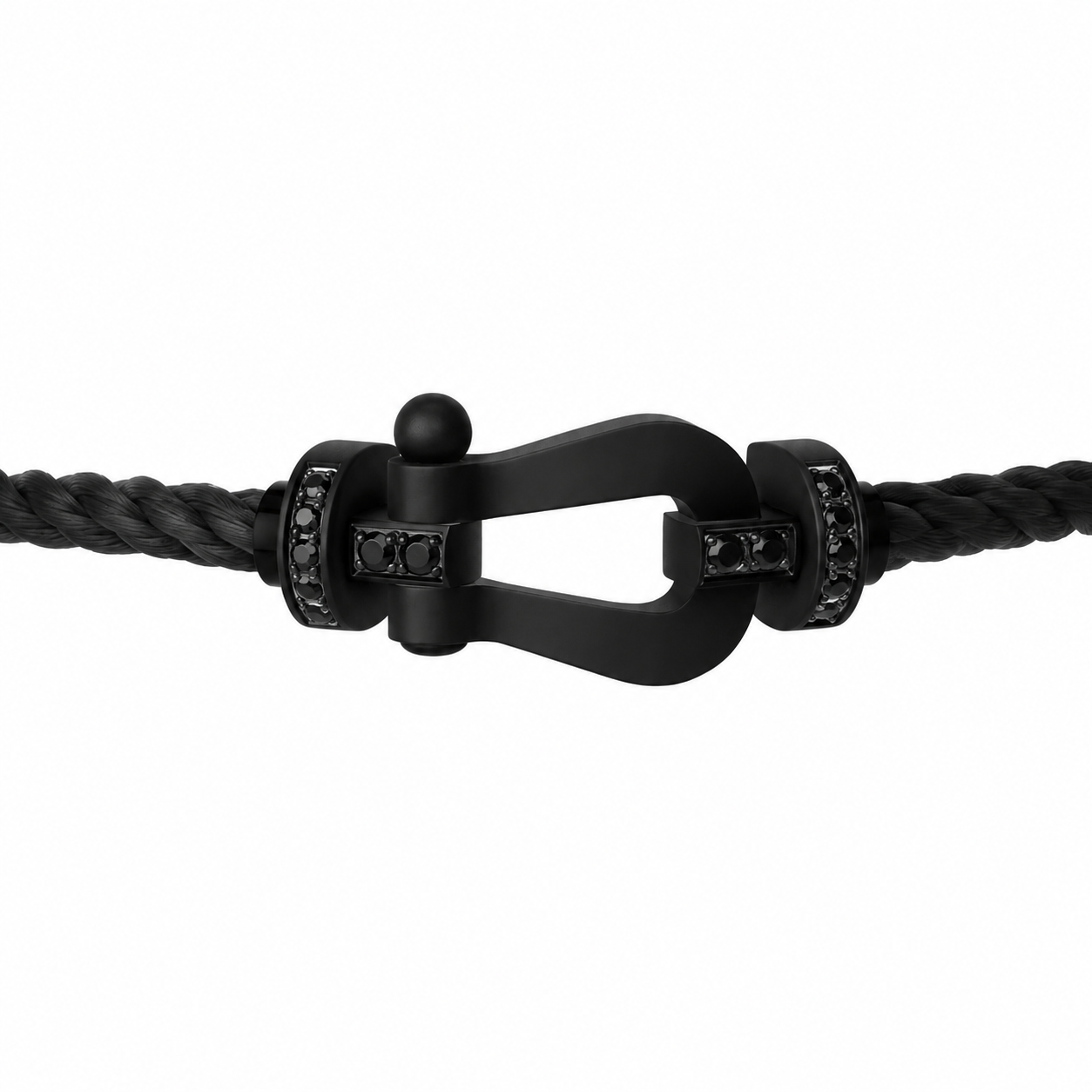 Fred Force 10 Full Black
