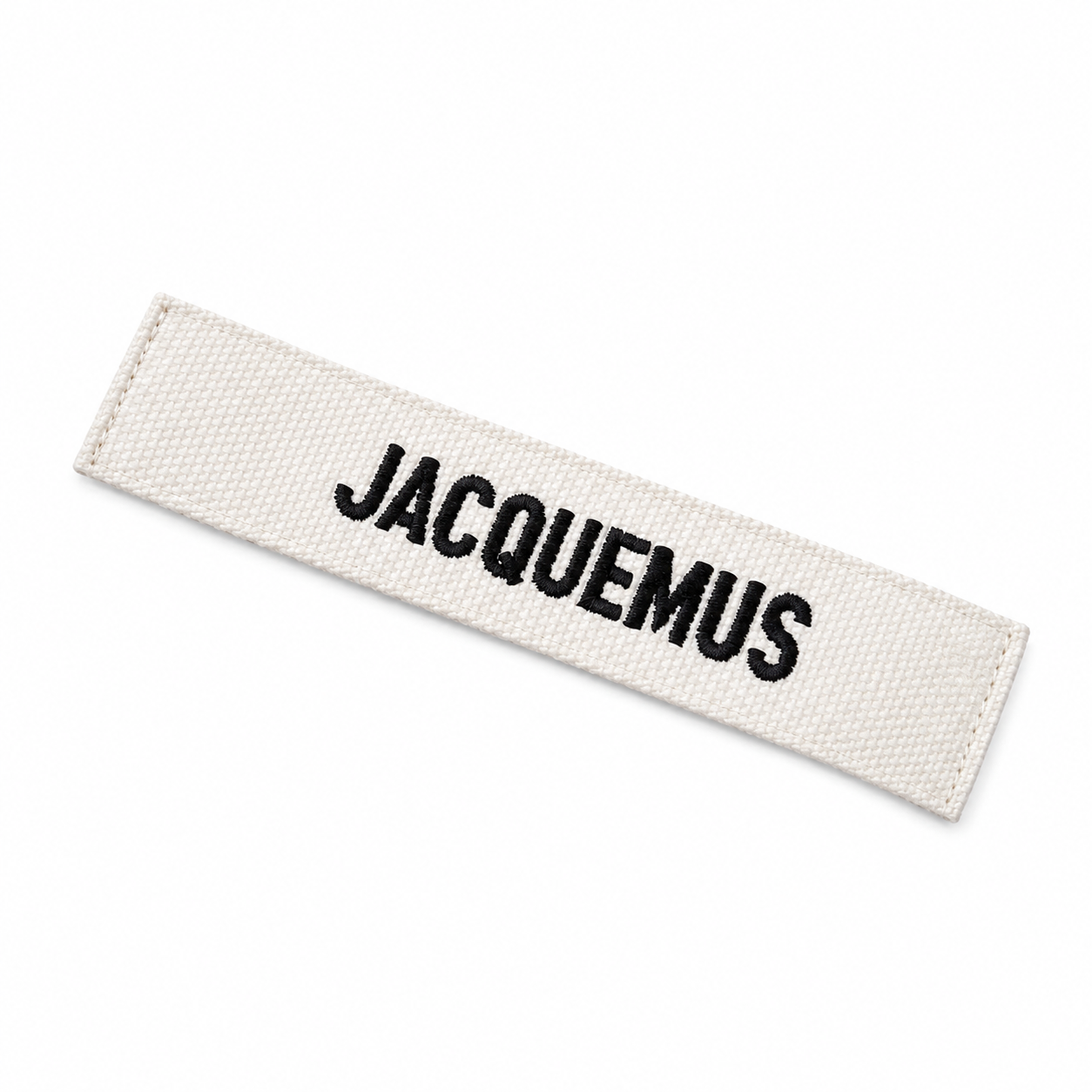 Jacquemus Classic T-shirt