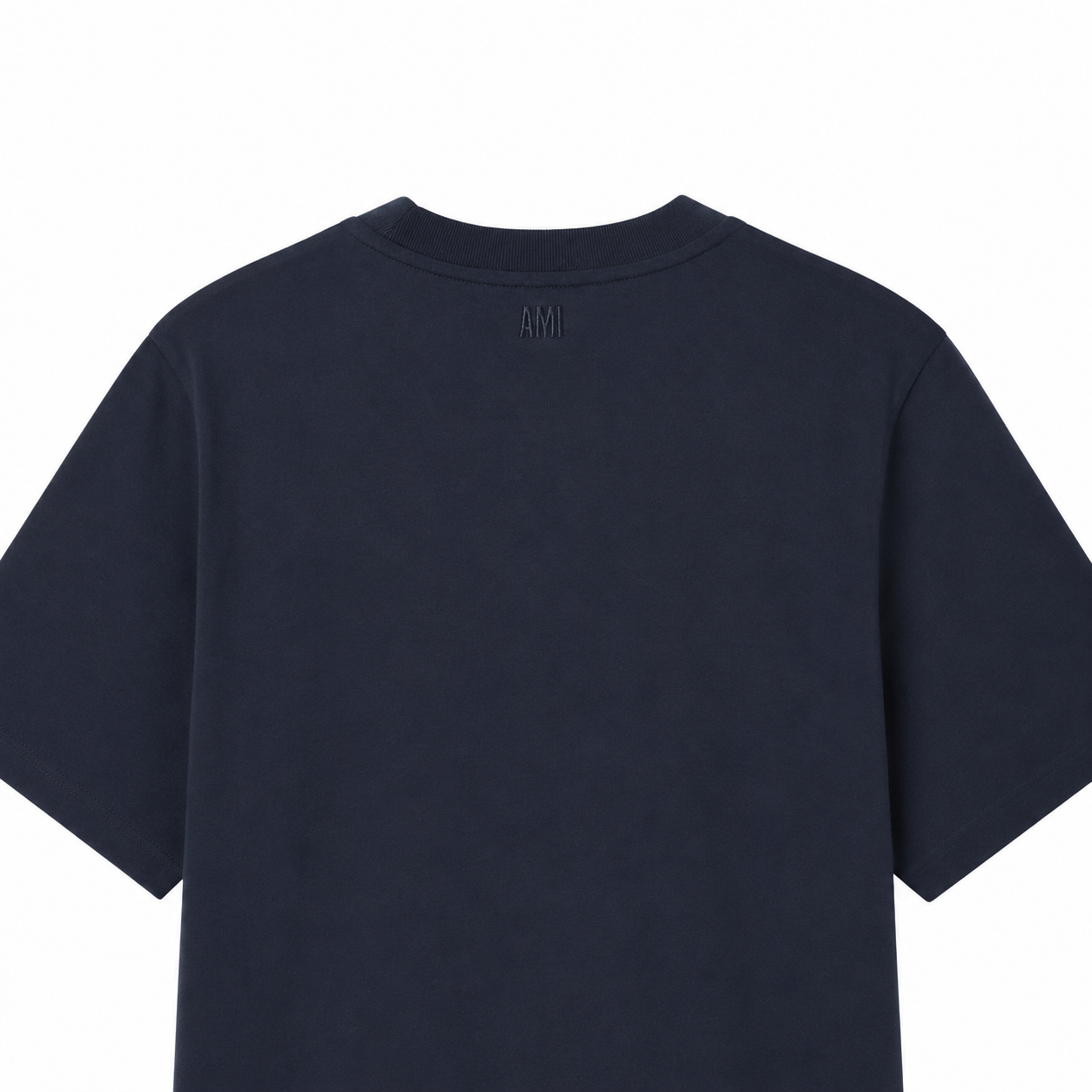 Ami Small Heart T-shirt