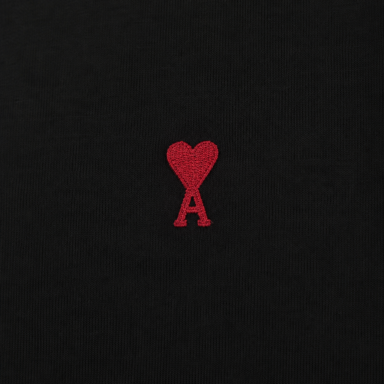 Ami Small Heart T-shirt