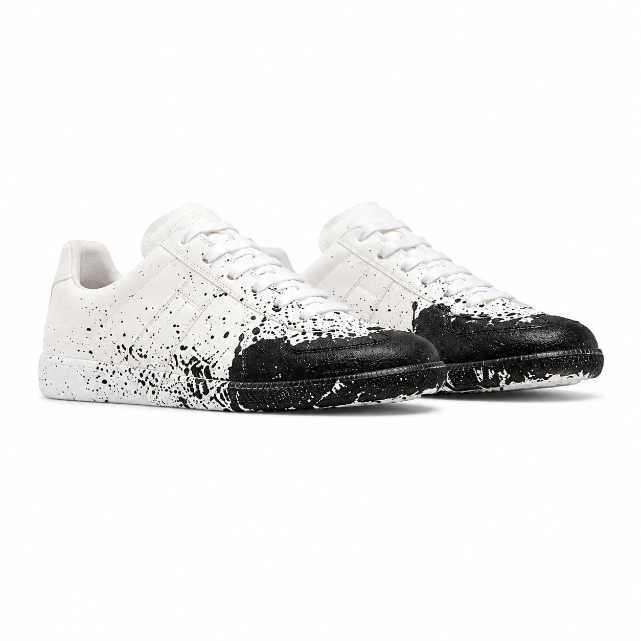 Maison Margiela GATS Replica Paint Splatter