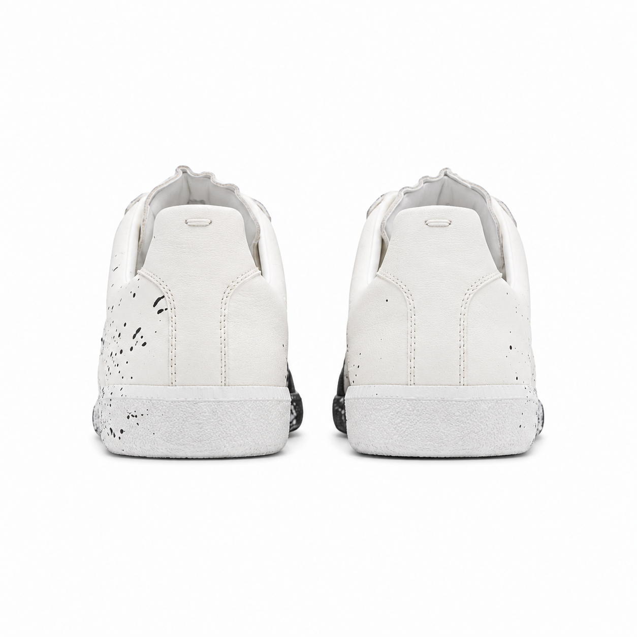 Maison Margiela GATS Replica Paint Splatter