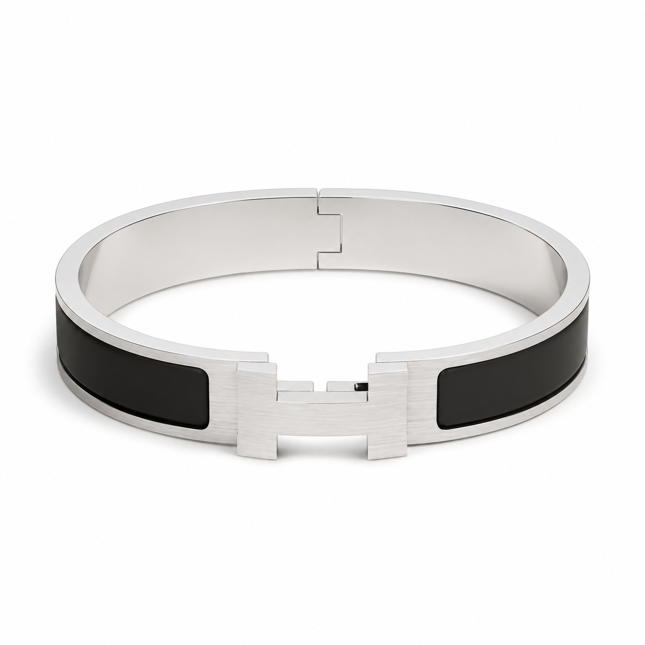 Hermes Clic Bracelet