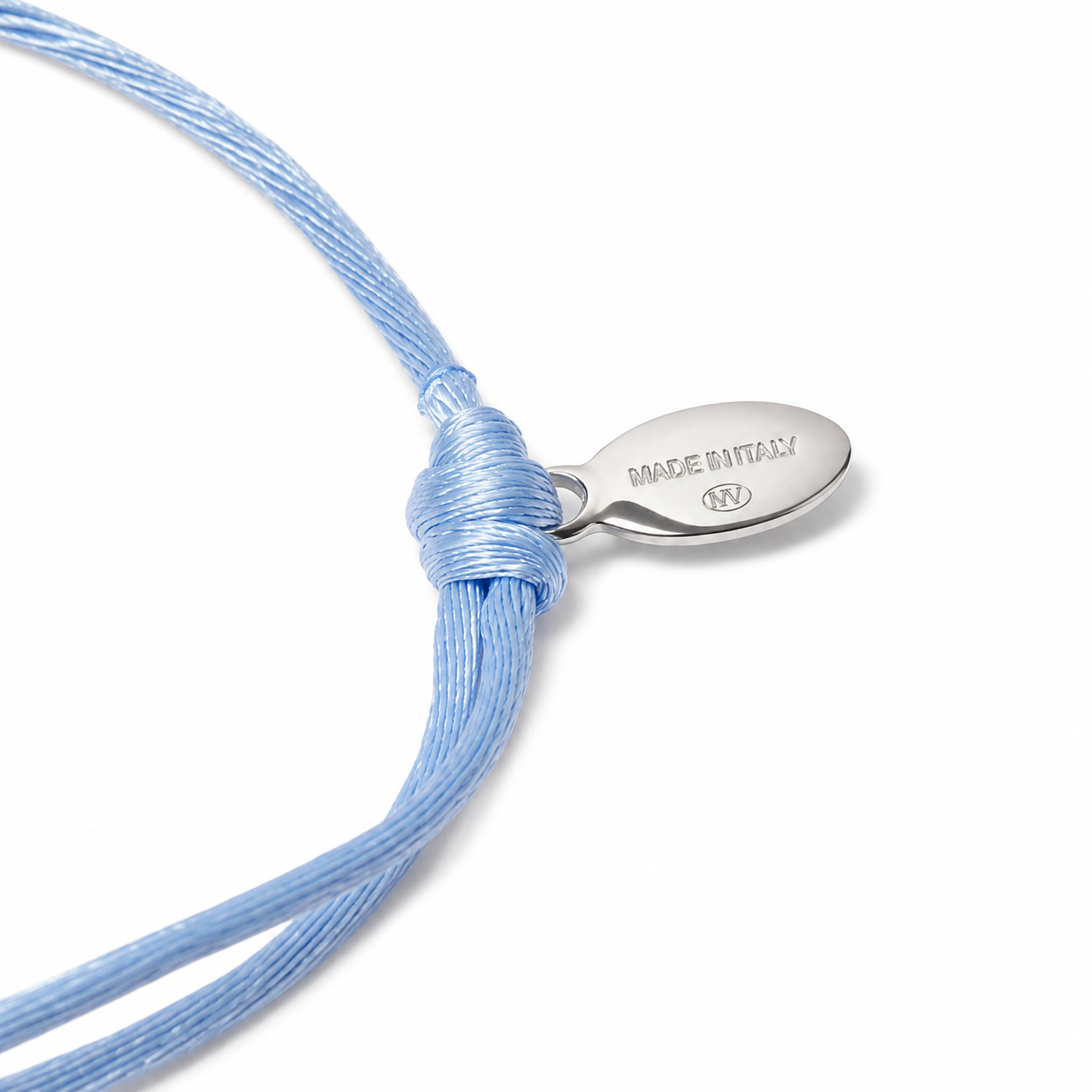 Valentino Cord Bracelet