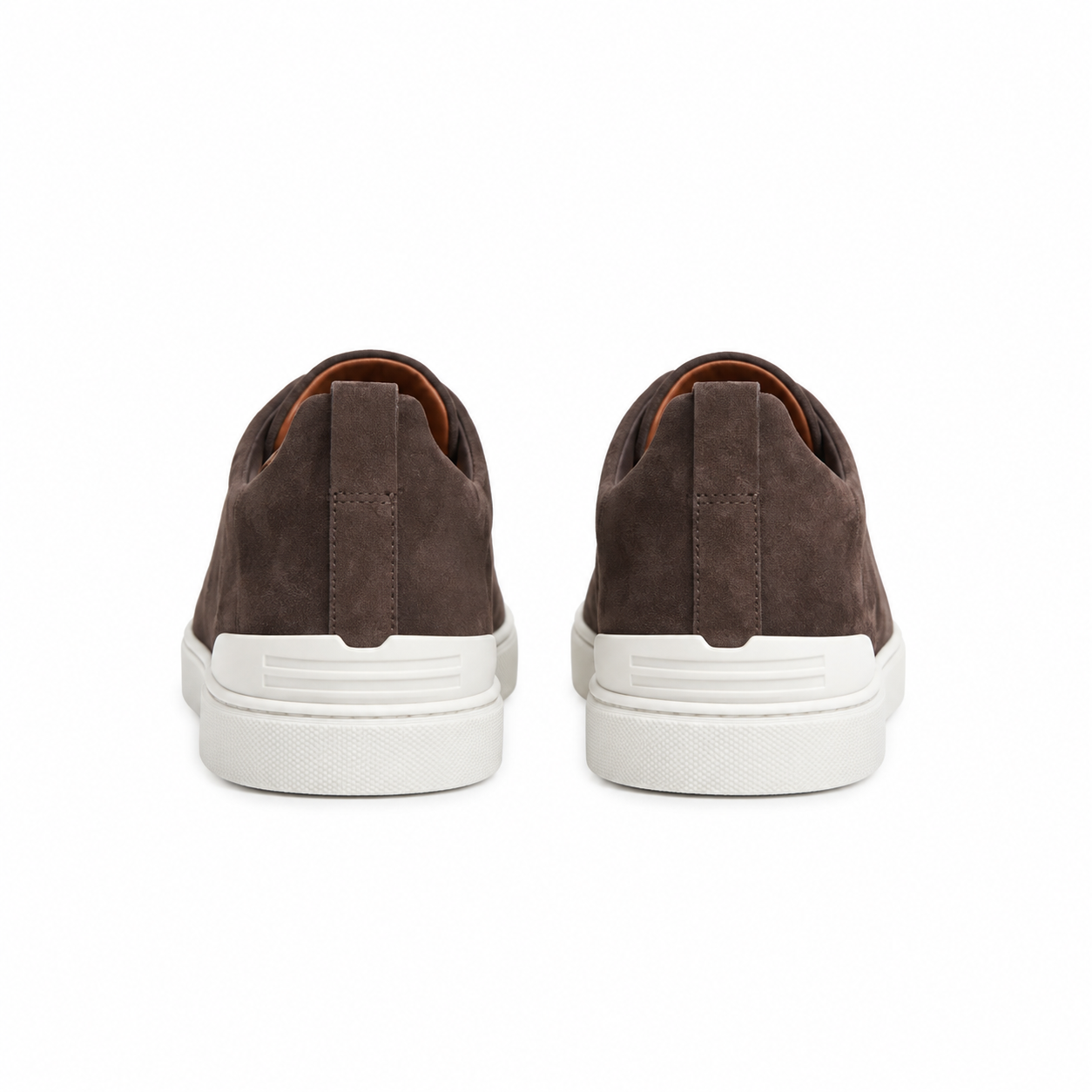 Zegna Triple Stitch