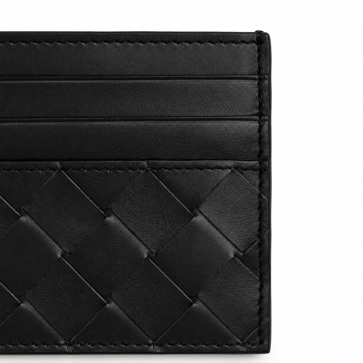Bottega Veneta Card Holder