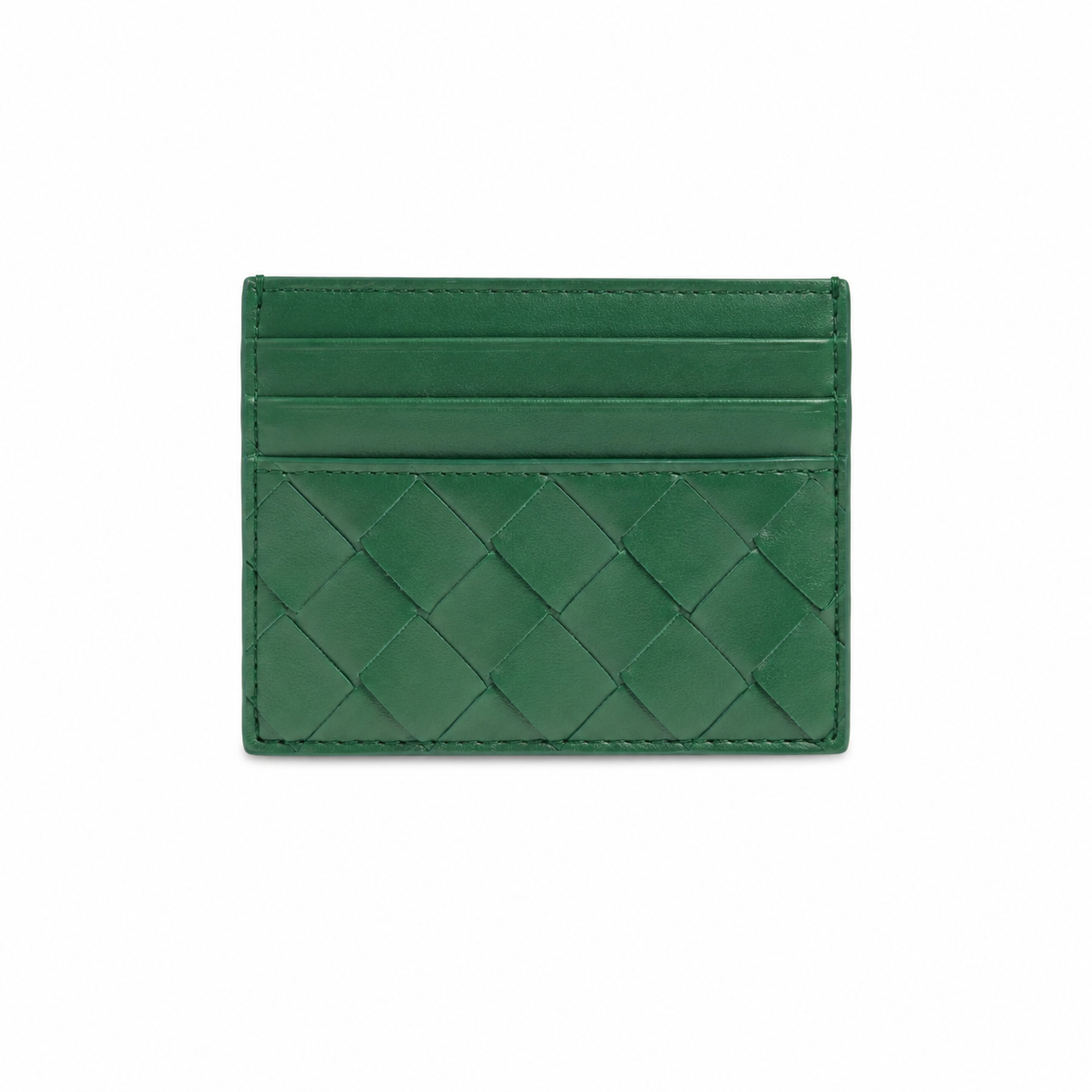 Bottega Veneta Card Holder