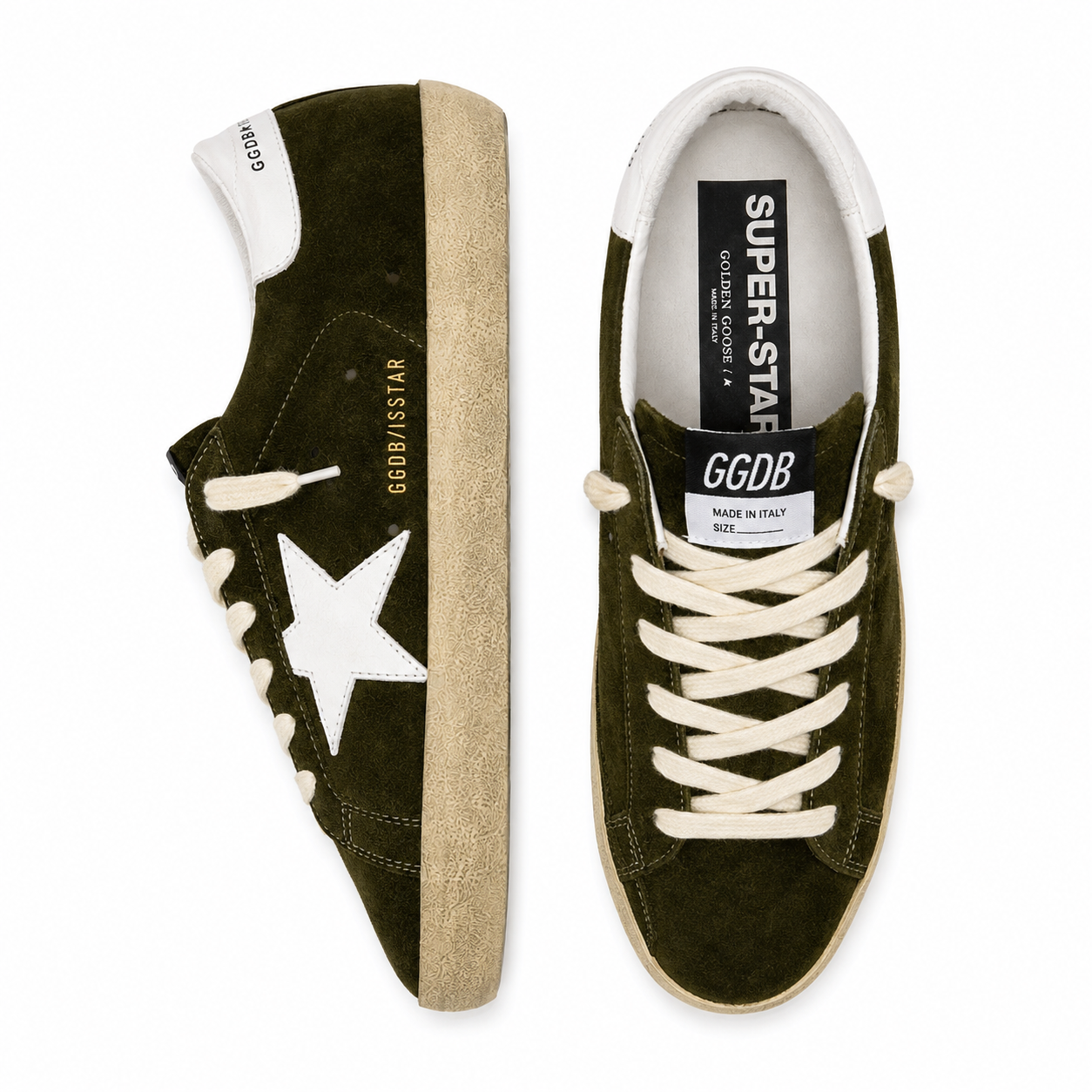 GGDB Superstar