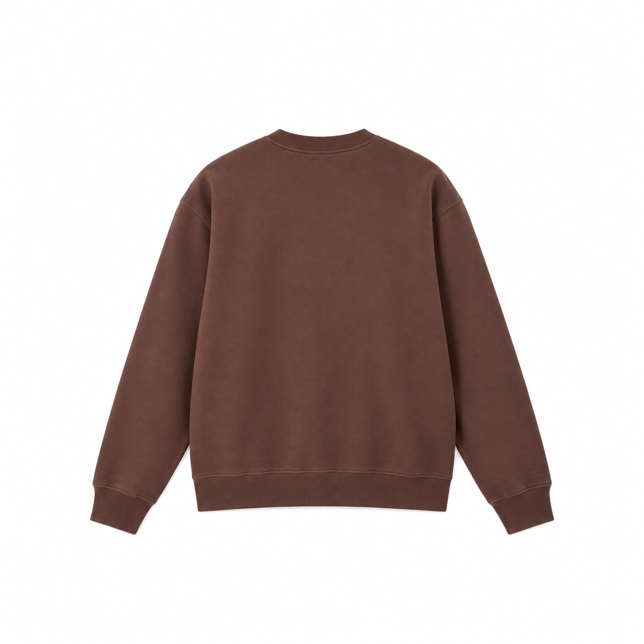 Jacquemus Brown Sweatshirt